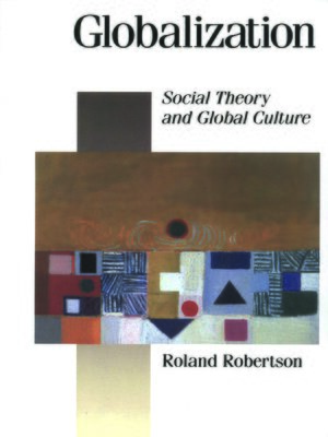 cover image of Globalization